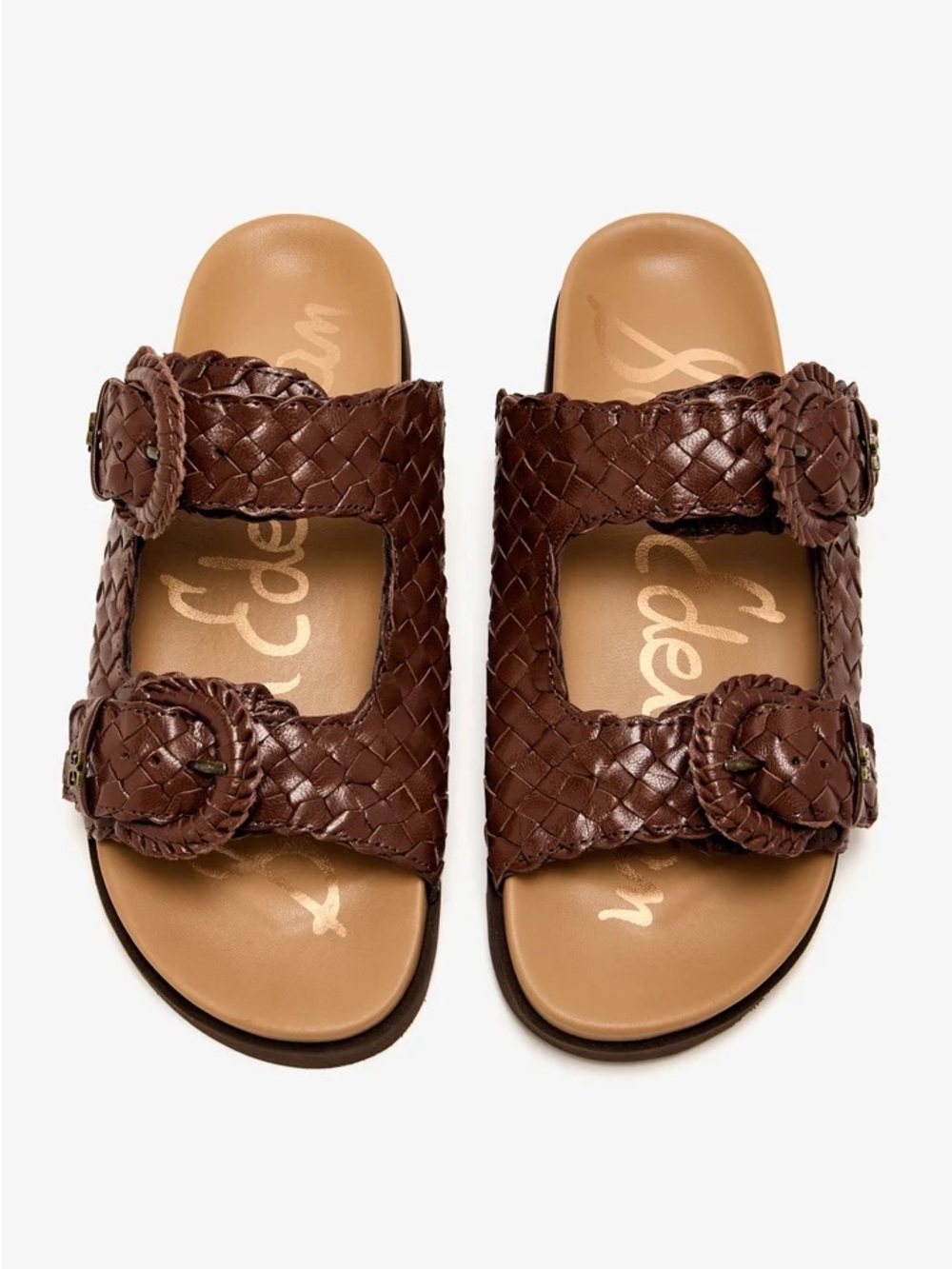 Sam Edelman Tiffanie sandals